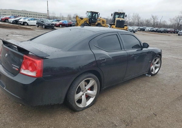 Dodge Charger cena 38000 przebieg: 70991, rok produkcji 2010 z Warta małe 67